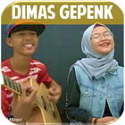 Dimas Gepenk 아이콘