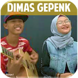 Dimas Gepenk آئیکن