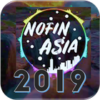 DJ Nofin Asia icon