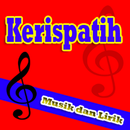 Kumpulan Kerispatih - Mp3 + Lirik-APK