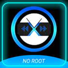 x8 Speeder Tanpa Root Terbaru アイコン