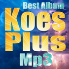 Koes Plus Best Album Mp3 icône