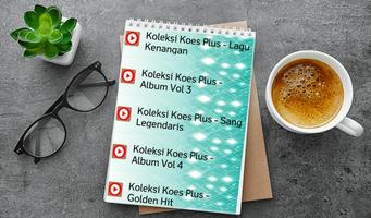 Koes Plus Best Album Mp3 capture d'écran 2