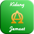 Kidung Jemaat आइकन