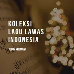 Koleksi Album Lawas Indonesia APK Herunterladen