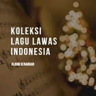 Koleksi Album Lawas Indonesia icône