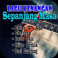 Kumpulan Lagu Kenangan Mp3 ポスター