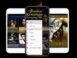 Kumpulan Lagu Kenangan Mp3 imagem de tela 1