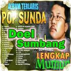 Lagu Sunda Jadul Doel Sumbang ไอคอน