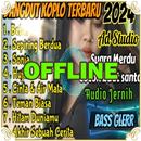 Lagu Pop Jawa Koplo & Terbaru APK