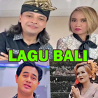 آیکون‌ Lagu Pop Bali Pilihan 2024