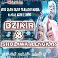 SholawatX Jibril Merdu Lengkap
