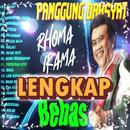 Lagu Rhoma Irama Raja Dangdut APK