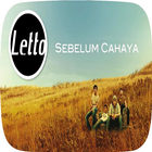Komplettes Letto-MP3-Lied Zeichen
