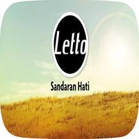 Komplettes Letto-MP3-Lied Plakat