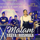 Lagu Malam tasya_Rosmala APK
