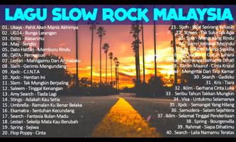 Lagu Malaysia 海报