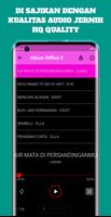 Lagu Malaysia 截图 3