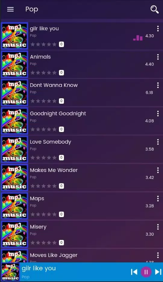 song maroon 5 - girls like you APK for Android Download song maroon 5 - girls like you APK for Android Download