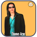 Lagu Thomas Arya Full Album APK