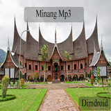 Song Minang Mp3 icon