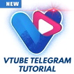 Daftar Vtube Terbaru Penghasil Uang - Tutorial