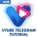 Daftar Vtube Terbaru Penghasil Uang - Tutorial APK