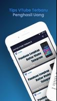 Daftar Vtube Terbaru Penghasil Uang - Tutorial gönderen