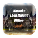 Karaoke Lagu Minang Offline APK