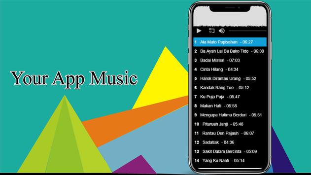 Complete IPANK Minang Song Mp3 - Зарубежный Монито Для Андроид.