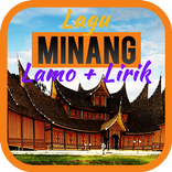 Lagu Minang Lamo Plus Lirik