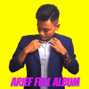 Lagu Arief Minang Offline APK