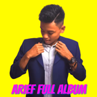 Lagu Arief Minang Offline biểu tượng