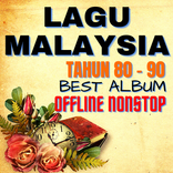 Lagu Malaysia Offline Tahun 90 an Terpopuler