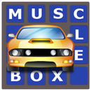 Muscle Car Box APK