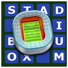 Soccer Stadium Box ikon