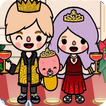 Toca Boca Happy Life World Tip আইকন