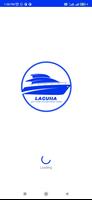Laguna Water Taxi পোস্টার