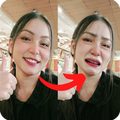 Crying Face Filter Hint
