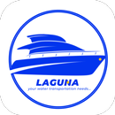 Laguna Water Taxi Driver APK