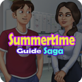 Summertime Saga Guia