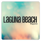 Laguna Beach Magazine 아이콘
