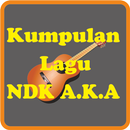 Lagu Ndx A.K.A Famili MusicFull Lengkap Mp3 APK