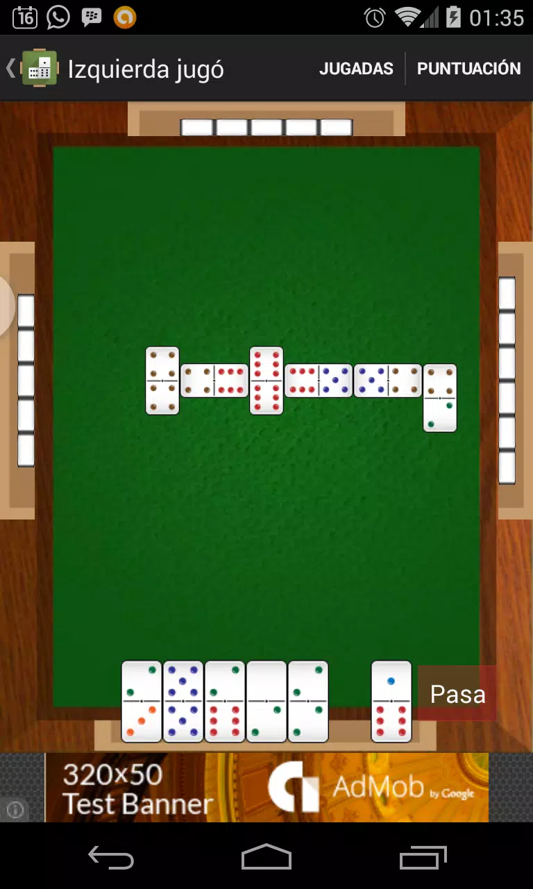 Dominoes - Dominó Clássico – Apps no Google Play