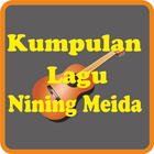 Lagu Nining Meida Full Album Lengkap Mp3 icône