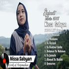 최신 Nisa Sabyan 노래 아이콘