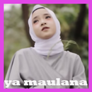 song nissa sabyan ya maulana APK