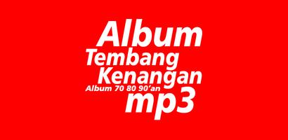 1001 Lagu Tembang Kenangan 70 - 80an capture d'écran 1