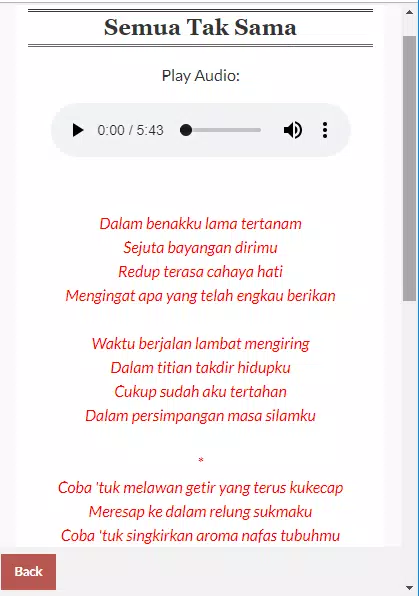 Waktu takdir lirik dan Takdir Dan Waktu takdir lirik dan Takdir Dan