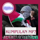 Lagu palestina viral offline icône